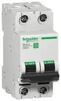 MCB, 2 POLE, 5A, 440VAC, DIN RAIL M9F22205