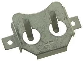 BATTERY CONTACT, POSITION, 12MM CELL, SURFACE MT 3080