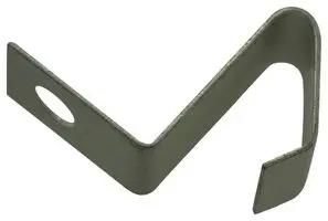 BATTERY CONTACT, AAA/AAAA/N/12V CELL, SURFACE MT 5330