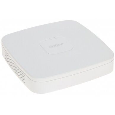 Network Video Recorder Dahua NVR NVR4108-EI DAHNVR4108EI