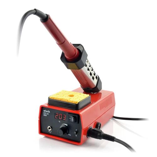 Soldering station Elwik RTC-24 80W LUT-07412 5903351240727