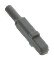 GROMMET SEAL PLUG, CONNECTOR 34586-0001