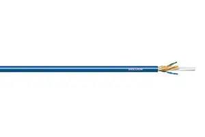 UNSHLD NETWORK CABLE, 4 PR, CAT6, 23AWG 7965ENH