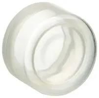 SW BOOT, SINGLE, ROUND, TRANSPARENT ZBP0