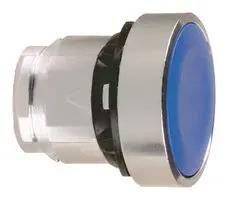 SW OPERATOR, NON ILLUMINATED, PUSHBUTTON ZB4BH06