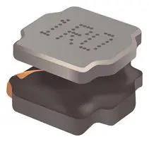 INDUCTOR, 1UH, 8A, 30%, AEC-Q200 SRN6045TA-1R0Y