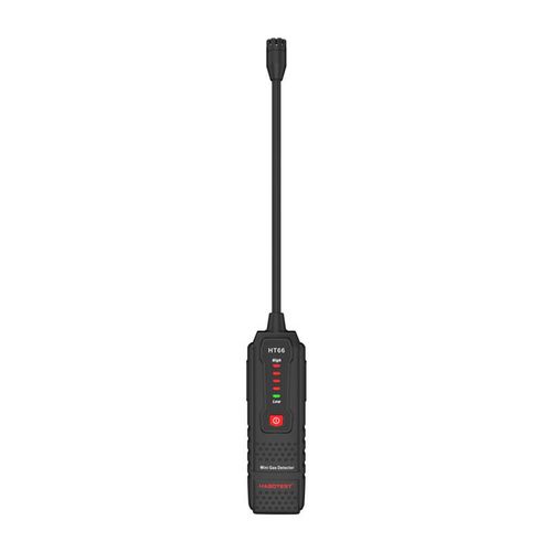 Mini Gas Leak Detector Habotest HT66, Habotest HT66