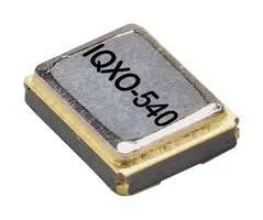 OSCILLATOR, 24MHZ, 2MM X 1.6MM, CMOS LFSPXO082151