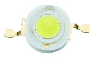 HB LED, AMBER, 595NM, SMD THEL-CLA