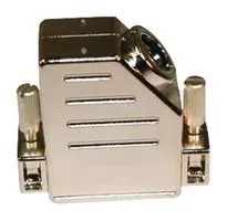 BACKSHELL, 40 DEG, 25POS, ABS 974-025-020R121