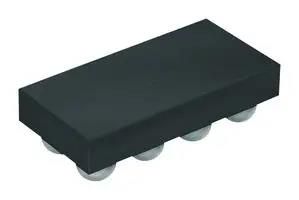 ESD PROTECTION DIODE, WLCSP HDMI2C2-5F2