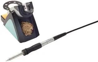 SOLDERING IRON, 120W, 24V WXP120 + WDH 10