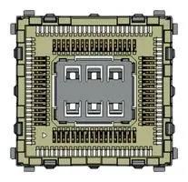 SNAP-IN SOCKET BASE FOR WP SERIES MCU WP SNAP-IN BASE