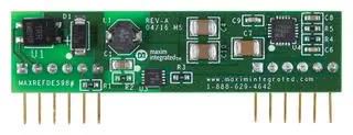 REF DESIGN BOARD, POE POWERED DEVICE MAXREFDES98EV#