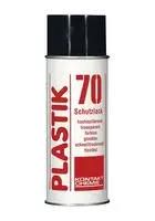 COATING, CONFORMAL, AEROSOL, 200ML PLASTIK 70, 200ML