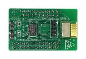 EVAL BOARD, BLUETOOTH CYBLE-014008-EVAL