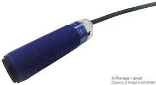 PHOTO-ELECTRIC SENSOR, 1M XUK8AKSNM12