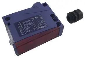 PHOTO-ELECTRIC SENSOR, 40M XUX0ARCTT16