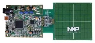 DEV BOARD, NFC FRONTEND DEVELOPMENT OM25180FDKM