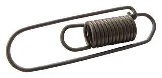 END SPRING FOR EMERGENCY SWITCH XY2CZ703