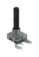 INCREMENTAL ENCODER, 16MM, 100RPM, 5VDC PEC16-4220F-N0024