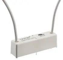 REED RELAY, SPST-NO, 7KV, 2A, TH DAT72410FU
