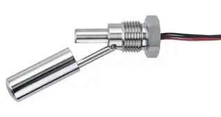 FLOAT SW, LIQUID, 10BAR, SPST-NO, 0.6A TSSF212Y100