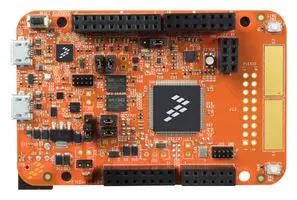 DEV BOARD, CORTEX-M0+ MCU FRDM-KE15Z