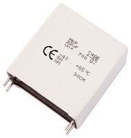 CAP, 10┬╡F, 1.1 KV, 5%, PP, RADIAL C4AEQBW5100A3JJ