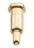 SPRING LOADED CONTACT, PIN, 5MM, SMT P70-1010045R