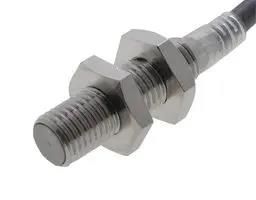 INDUCTIVE PROXIMITY SENSOR, 2MM, 24VDC E2E-X2D1-N 2M OMS