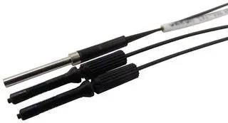 FIBRE SENSOR, DIFFUSE REFLECTIVE, 220MM E32-D32 2M