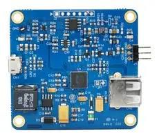 PROGRAMMING MODULE, MEMORY/EFUSE UMFTPD3A