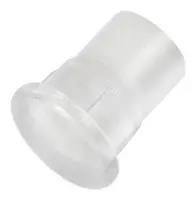 LIGHT PIPE, SINGLE, 8.9MM, TRANSPARENT LFC035CTP