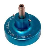 POSITIONER, 32-20AWG, ADJ CRIMPING TOOL M22520/2-06