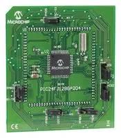 PLUG IN MODULE, MICROCONTROLLER MA240037