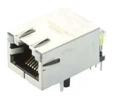 MODULAR, JACK, LED, 8P8C SI-60062-F
