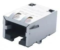 CONNECTOR, RJ45, JACK, 8P8C, SMT S811-1X1T-06-F