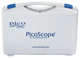 HARD CARRY CASE, PICOSCOPE OSCILLOSCOPE PA098 CASE