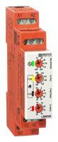 RELAY, VOLTAGE SENSE, SPDT, 8A, 230VAC LMWVR 12-240V AC/DC