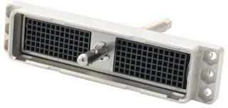 BACKPLANE CONN, PLUG, 156POS, 2.54MM DLM1-156P