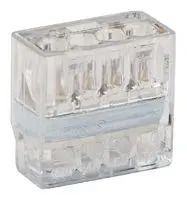 CLOSED END SPLICE, CRIMP, 22-12AWG CR2095-000