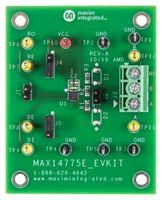 EVAL BOARD, TRANSCEIVER MAX14775EEVKIT#