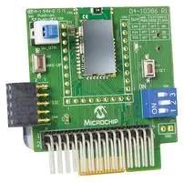 DAUGHTER BOARD, DUAL MODE BLUETOOTH RN-4678-PICTAIL