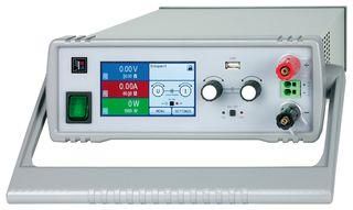 DC ELECTRONIC LOAD, PROG, 360V/10A, 450W EA-EL 9360-10 DT