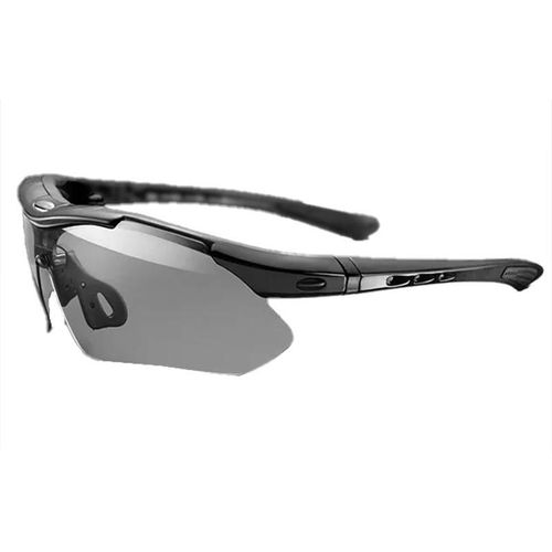 Photochromic cycling glasses Rockbros 10143, Rockbros 10143