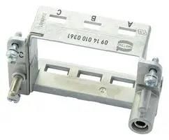 HINGED FRAME, SIZE 10B, 3 MODULE 09140100361