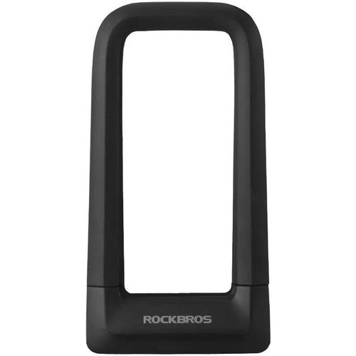 Bicycle Lock Rockbros RKS626-BK, Rockbros RKS626-BK