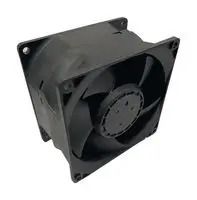 AXIAL FAN, 92MM, 12V, 4.685M3/MIN GFB0912ES-E