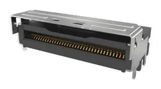CARD EDGE CONN, PCLE GEN 4, DUAL, 74POS G42R12312HR.